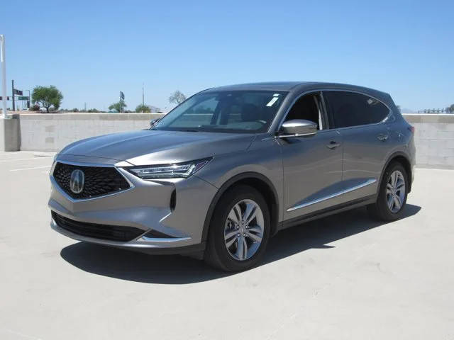 2023 Acura MDX AWD photo