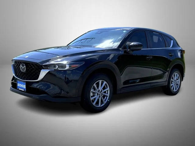 2023 Mazda CX-5 2.5 S Preferred Package AWD photo