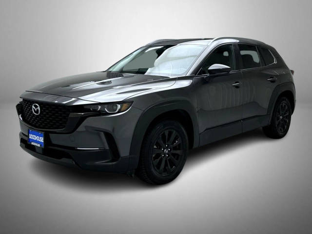 2023 Mazda CX-50 2.5 S Preferred Plus Package AWD photo