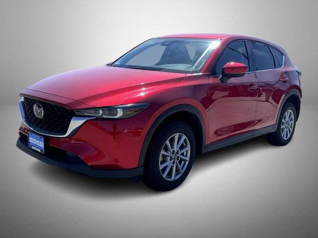 2023 Mazda CX-5 2.5 S Preferred Package AWD photo