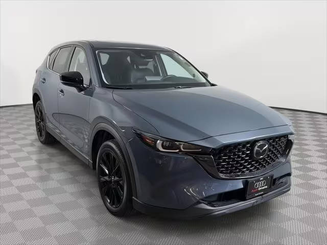 2023 Mazda CX-5 2.5 S Carbon Edition AWD photo