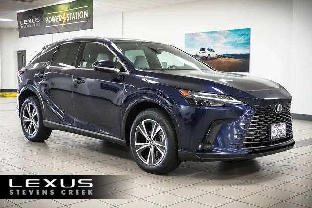 2023 Lexus RX RX 350 Premium FWD photo
