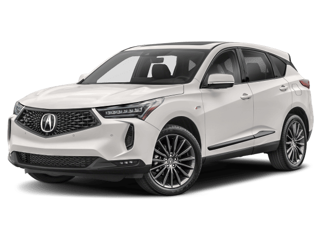 2023 Acura RDX w/A-Spec Advance Package AWD photo