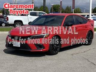 2023 Honda Civic Sport FWD photo