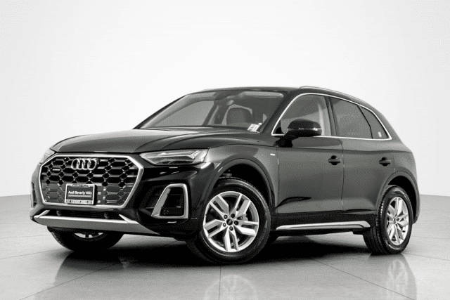 2023 Audi Q5 S line Premium AWD photo