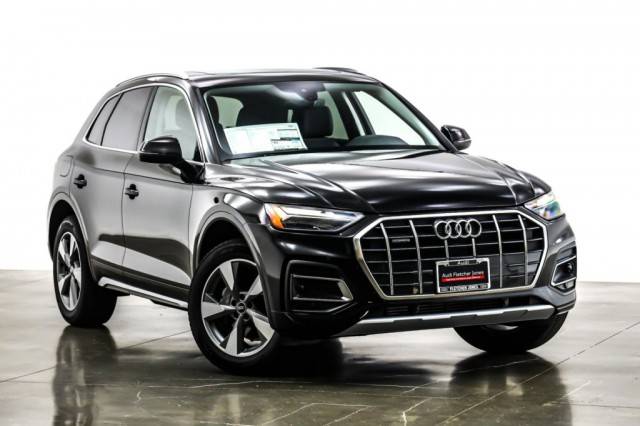 2023 Audi Q5 Premium AWD photo