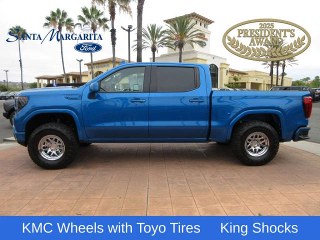 2023 GMC Sierra 1500 Elevation 4WD photo
