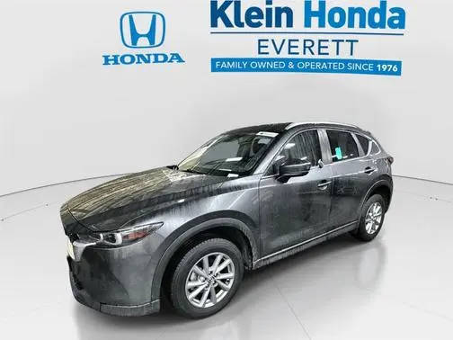 2023 Mazda CX-5 2.5 S Select Package AWD photo