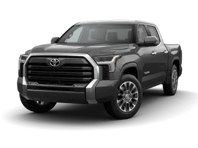 2022 Toyota Tundra Limited 4WD photo