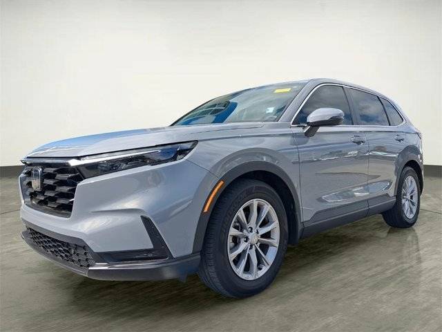 2023 Honda CR-V EX-L FWD photo