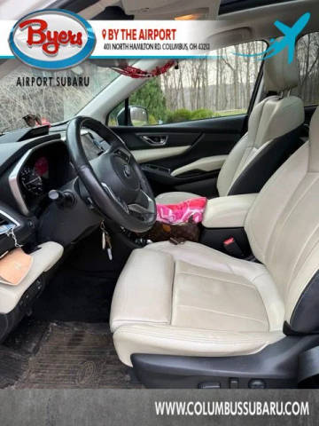 2023 Subaru Ascent Limited AWD photo