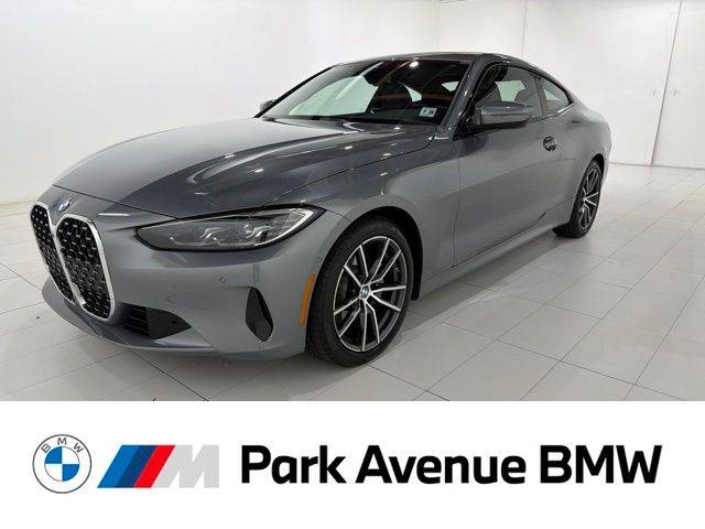 2023 BMW 4 Series 430i xDrive AWD photo