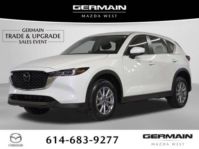2023 Mazda CX-5 2.5 S AWD photo