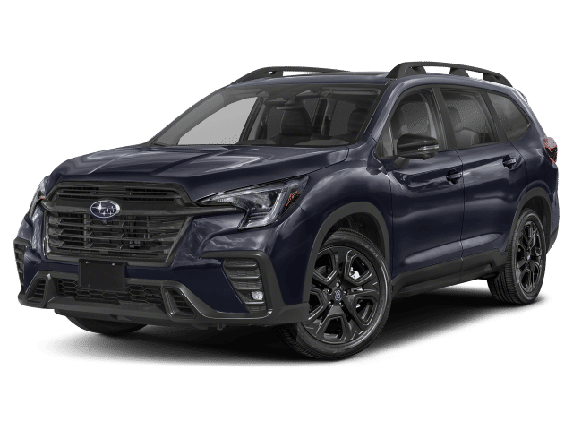 2023 Subaru Ascent Onyx Edition Limited AWD photo