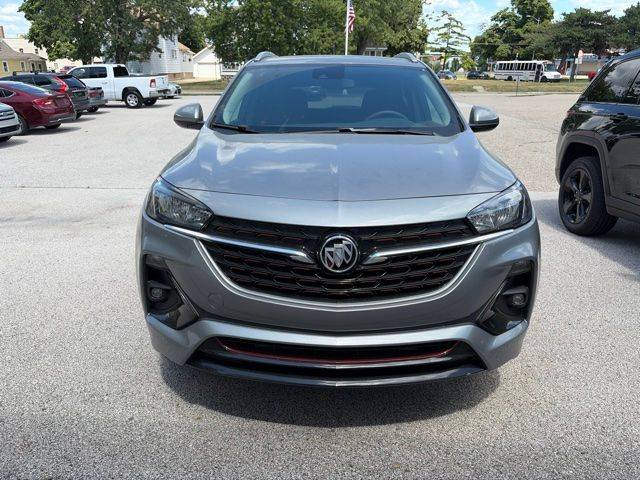 2023 Buick Encore GX Select FWD photo