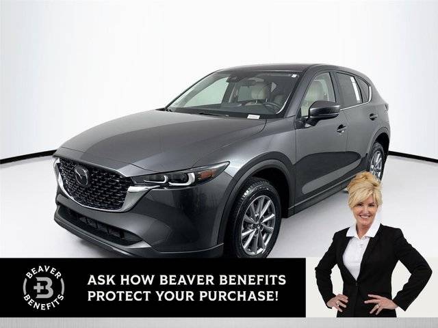 2023 Mazda CX-5 2.5 S Select Package AWD photo