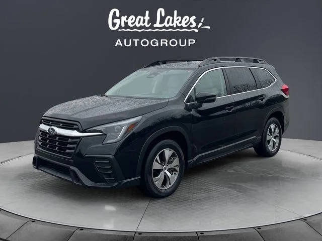 2023 Subaru Ascent Premium AWD photo