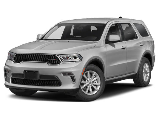2023 Dodge Durango GT Launch Edition AWD photo