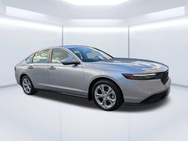 2023 Honda Accord LX FWD photo