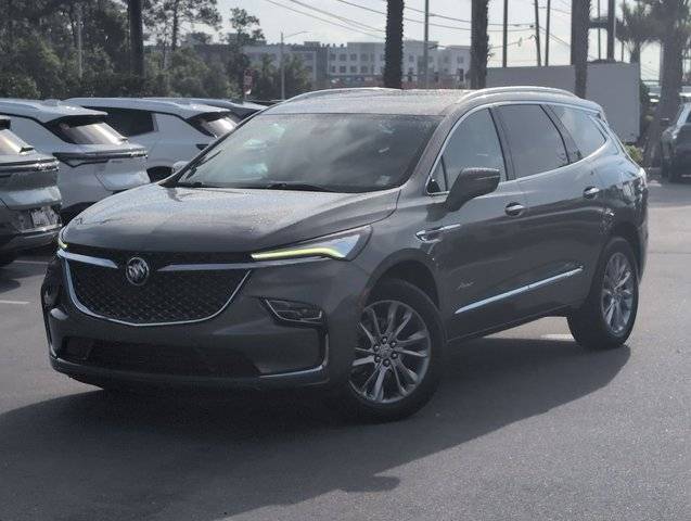 2023 Buick Enclave Avenir FWD photo