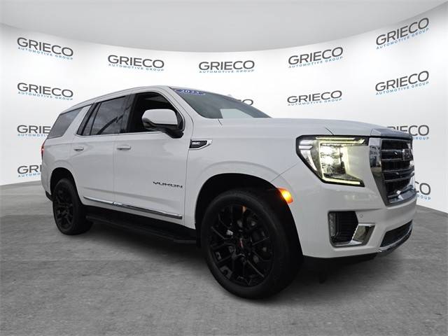 2023 GMC Yukon SLT RWD photo