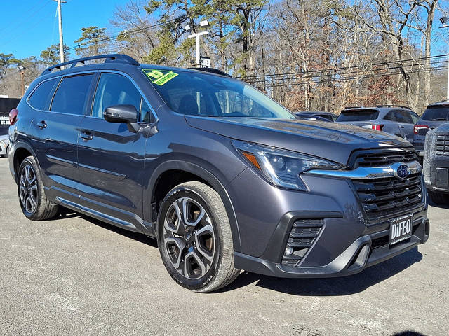 2023 Subaru Ascent Limited AWD photo