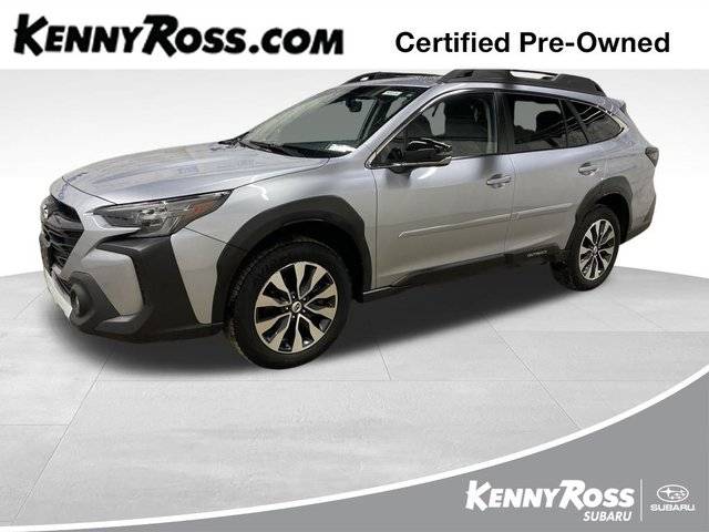 2023 Subaru Outback Limited AWD photo