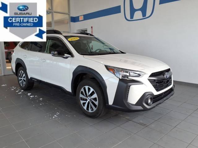 2023 Subaru Outback Premium AWD photo