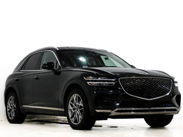 2023 Genesis GV70 2.5T AWD photo