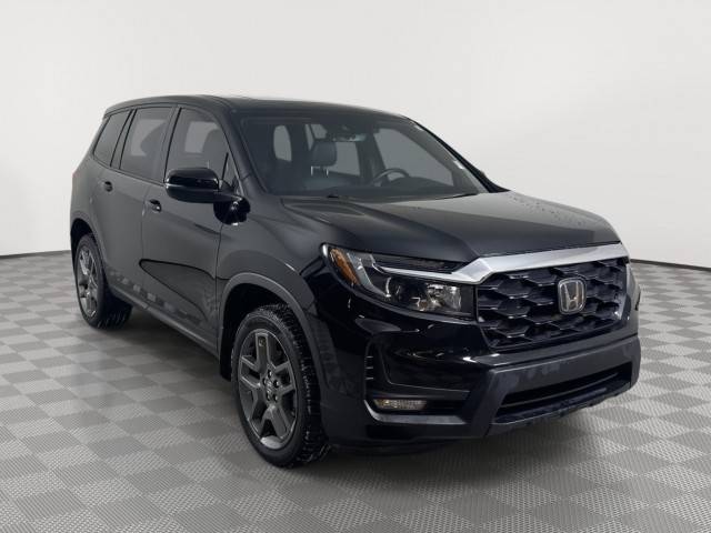 2023 Honda Passport EX-L AWD photo