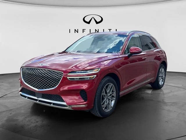 2023 Genesis GV70 2.5T AWD photo