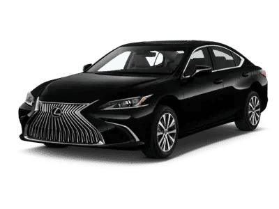 2023 Lexus ES ES 350 FWD photo