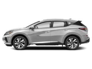 2023 Nissan Murano SL AWD photo