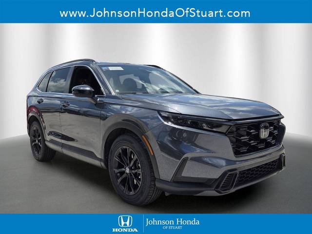 2023 Honda CR-V Sport FWD photo