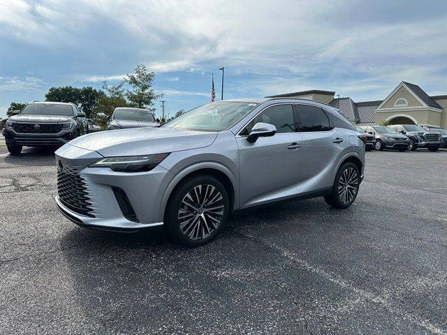 2023 Lexus RX RX 350 Premium Plus FWD photo