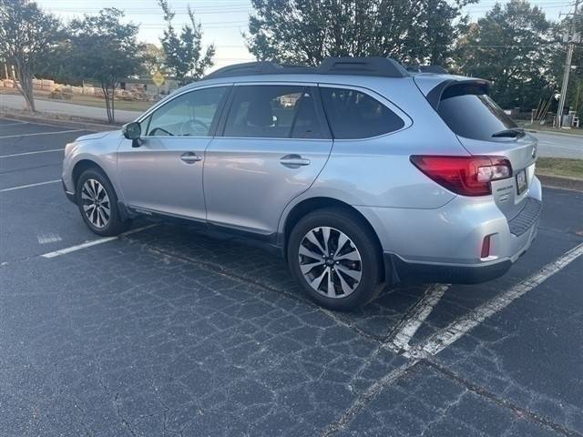 2015 Subaru Outback 2.5i Limited AWD photo