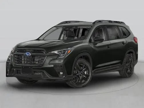 2023 Subaru Ascent Limited AWD photo