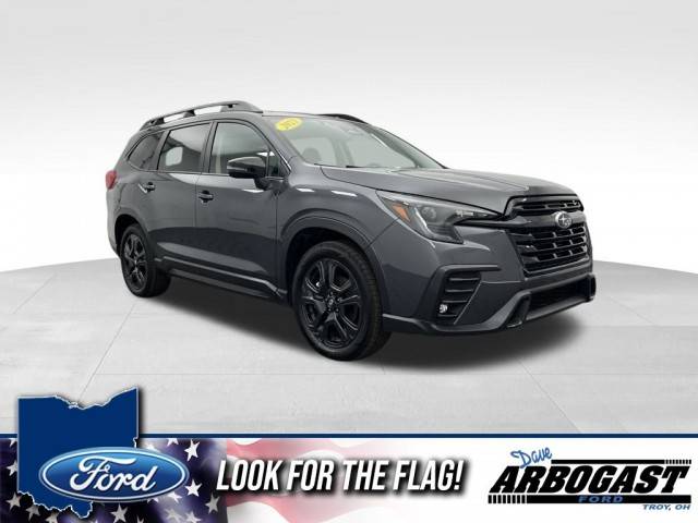 2023 Subaru Ascent Onyx Edition AWD photo