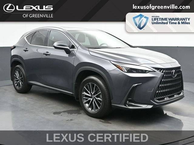 2023 Lexus NX NX 350 Premium AWD photo