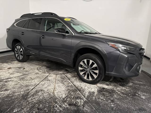 2023 Subaru Outback Limited XT AWD photo