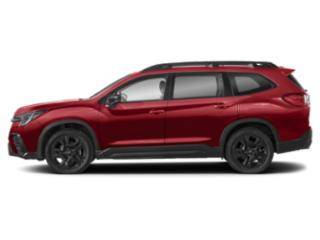 2023 Subaru Ascent Onyx Edition AWD photo