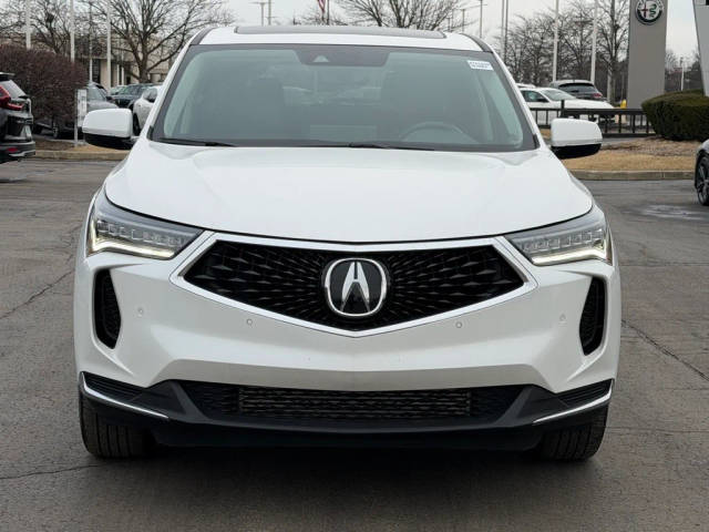 2023 Acura RDX w/Technology Package AWD photo