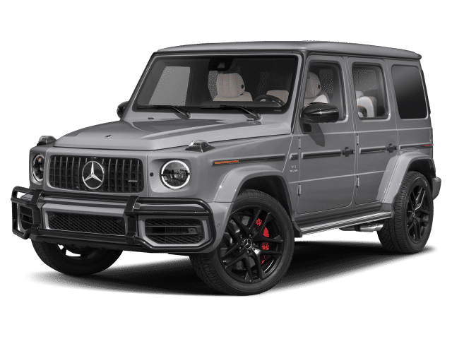 2023 Mercedes-Benz G-Class AMG G 63 AWD photo