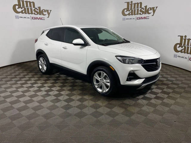 2023 Buick Encore GX Preferred FWD photo