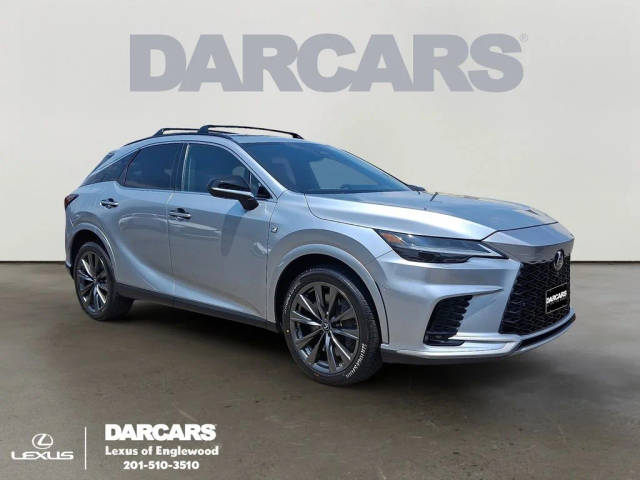 2023 Lexus RX RX 350 Premium AWD photo