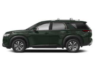 2023 Nissan Pathfinder SL 4WD photo