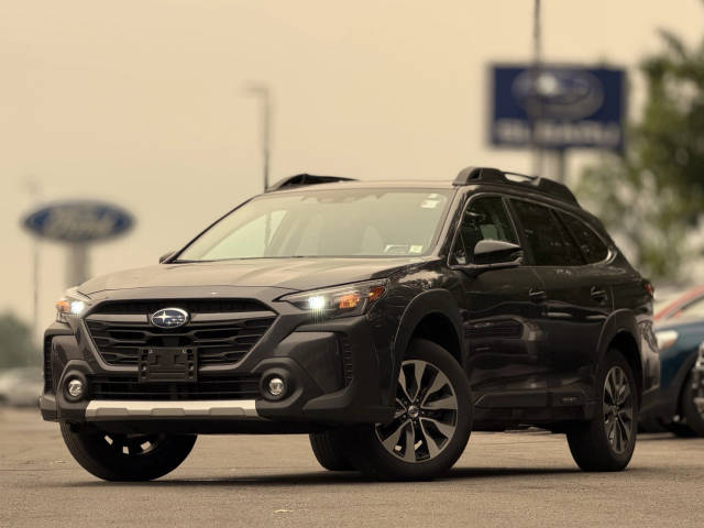 2023 Subaru Outback Limited AWD photo