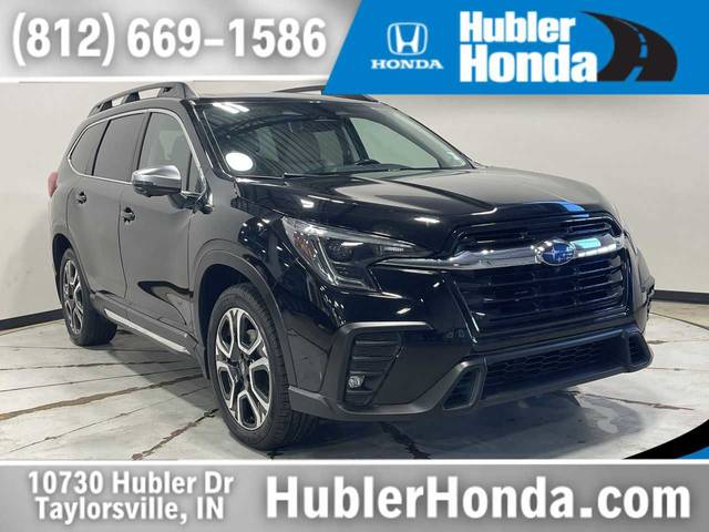 2023 Subaru Ascent Limited AWD photo