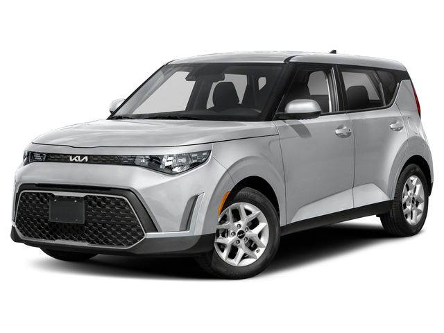 2023 Kia Soul S FWD photo