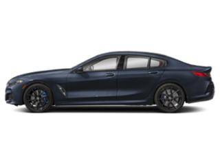 2023 BMW 8 Series 840i AWD photo